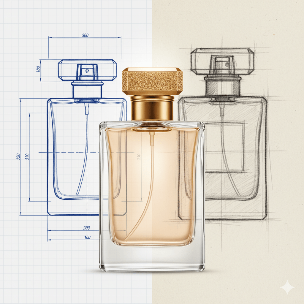 Architecture of Scent