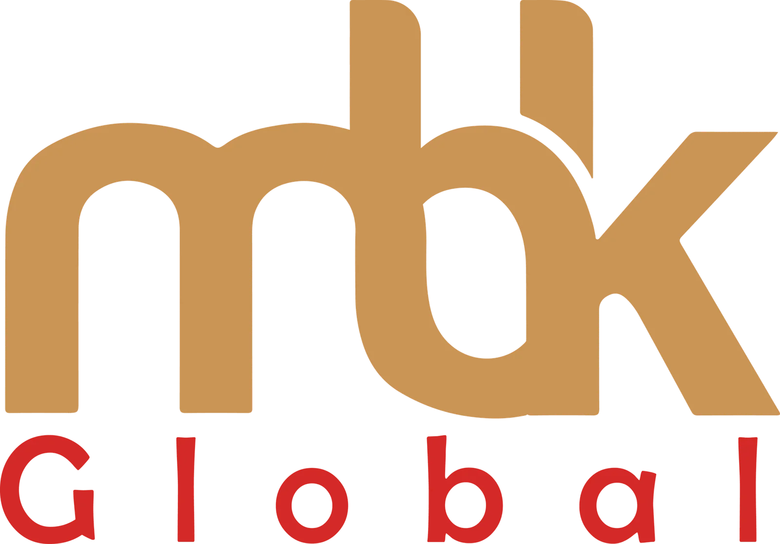 MBK Global